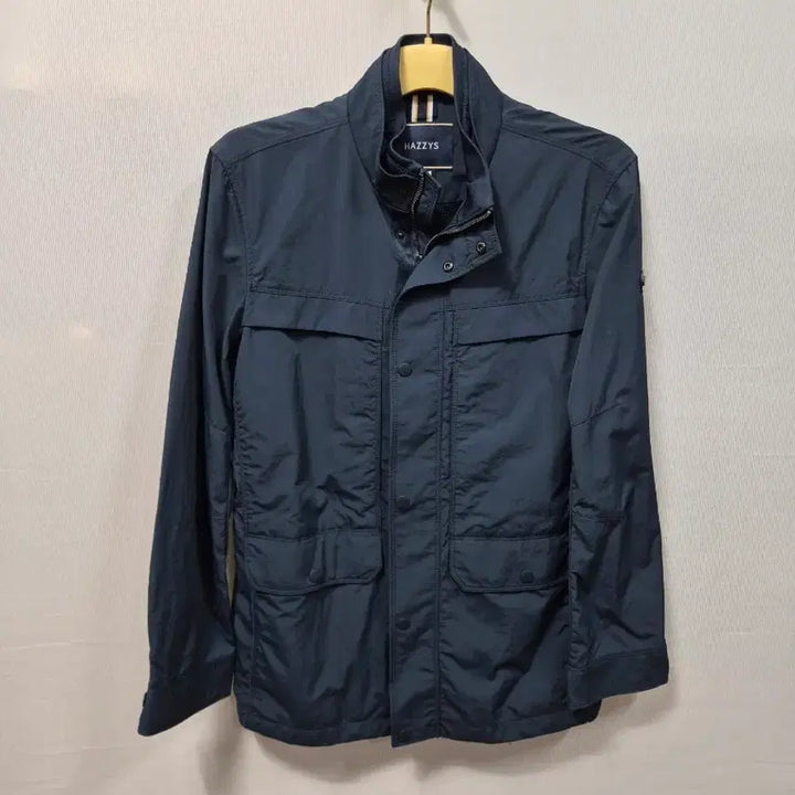 [BUNJANG] Hazzys Navy Men&