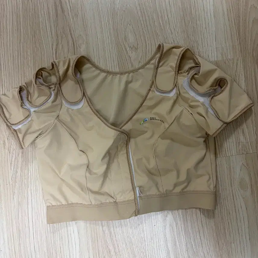 [BUNJANG] Damsouyu Post-Surgery Compression Garment / 담소유 부유방 압박복