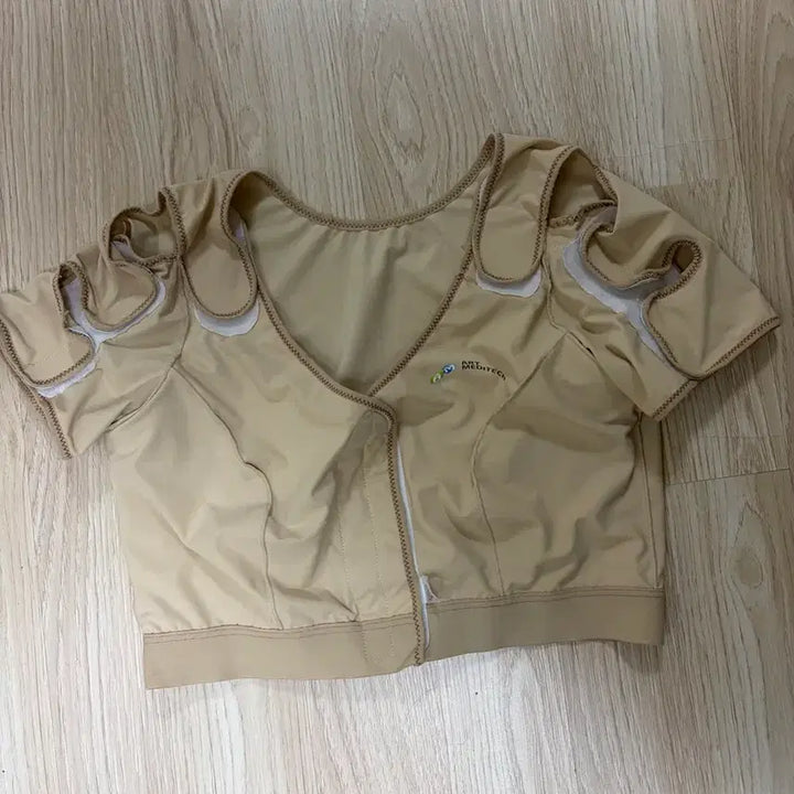 [BUNJANG] Damsouyu Post-Surgery Compression Garment / 담소유 부유방 압박복