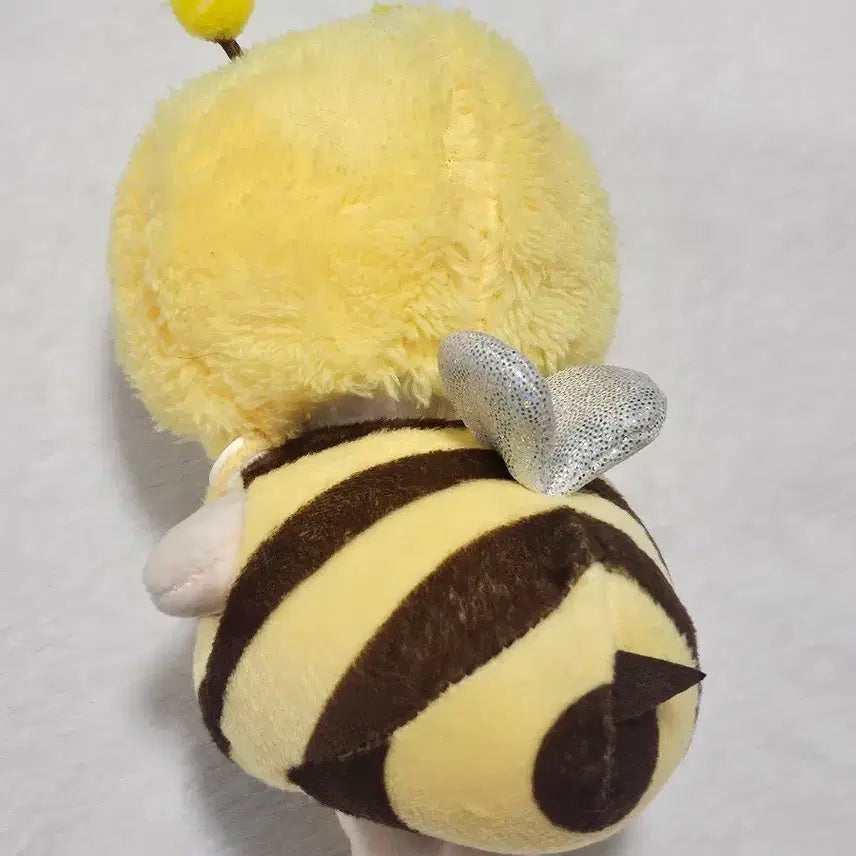 [SOLD OUT] 10cm 솜인형옷 꿀벌세트