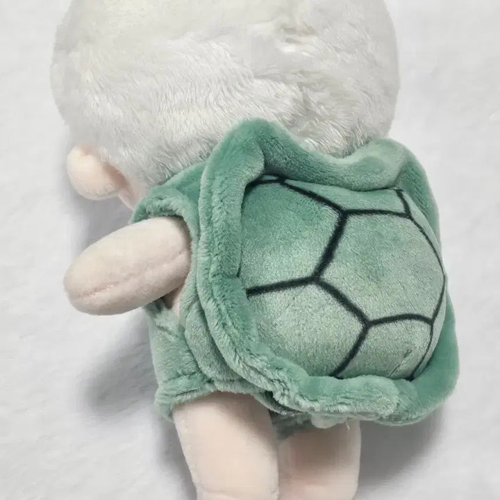 [SOLD OUT] 10cm 솜인형옷 거북이