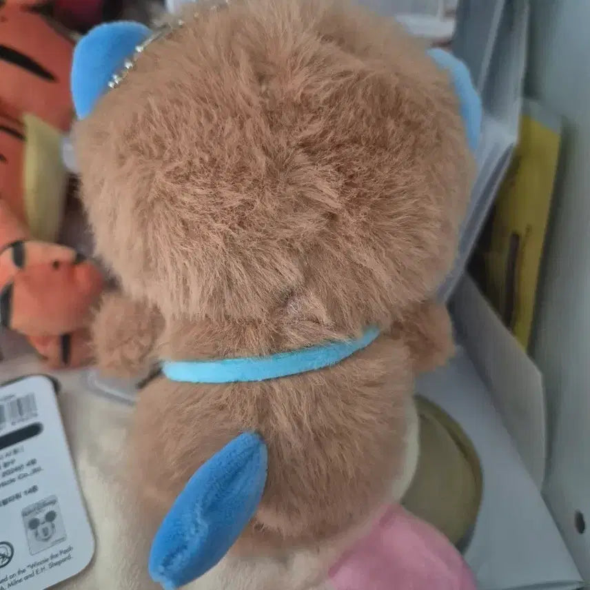 [BUNJANG] Capybara Hachiware Plush / 먼작귀 카피바라 하치와레 팝니다