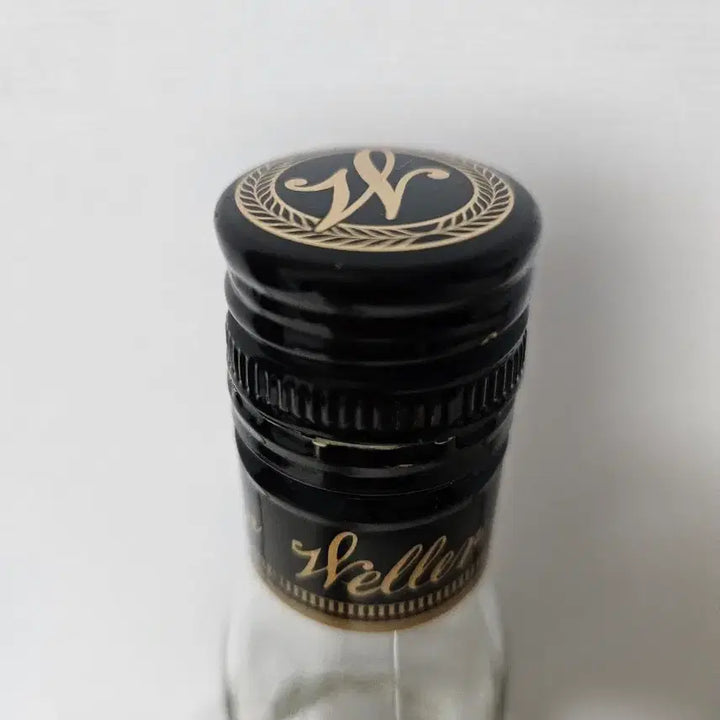 [SOLD OUT] WELLER 웰러 12년 밀위스키 양주 공병 빈병 술병