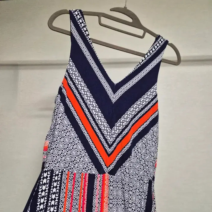 [BUNJANG] Cynthia Rowley Long Dress / 새옷 55~66) 신시아로리 롱 원피스