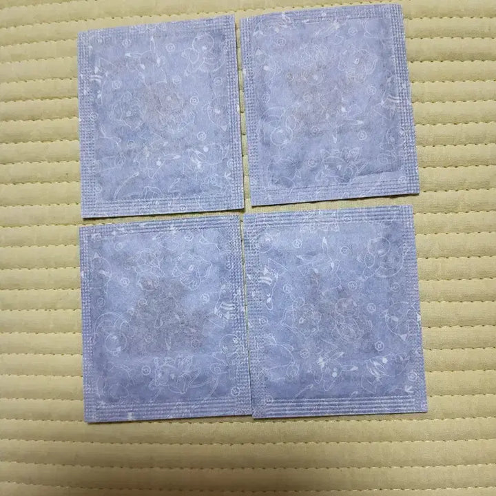 [SOLD OUT] 포켓몬 띠부씰 시즌5 일괄 판매