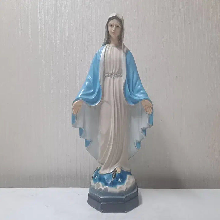 [BUNJANG] Virgin Mary Statue / 성모 마리아상