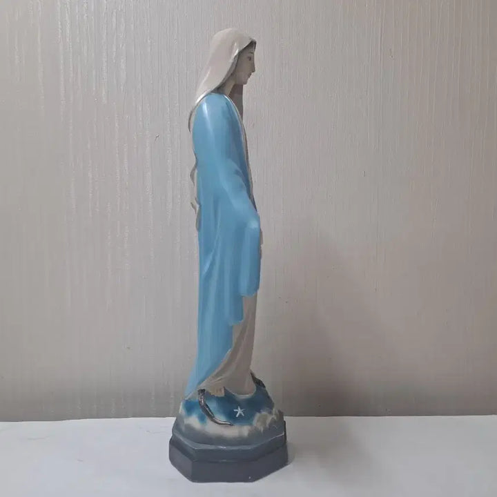 [BUNJANG] Virgin Mary Statue / 성모 마리아상