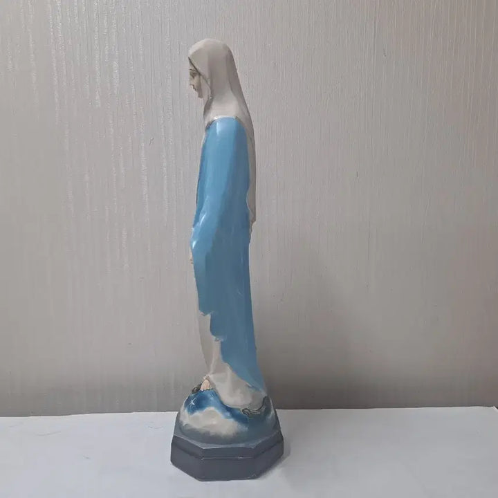 [BUNJANG] Virgin Mary Statue / 성모 마리아상