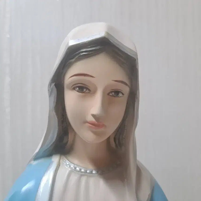 [BUNJANG] Virgin Mary Statue / 성모 마리아상