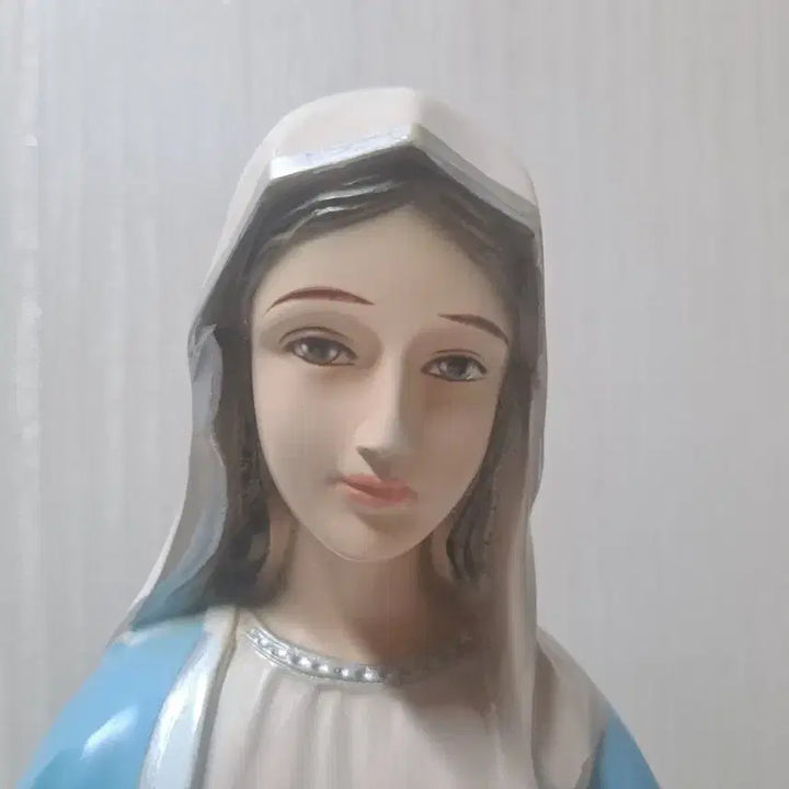 [BUNJANG] Virgin Mary Statue / 성모 마리아상