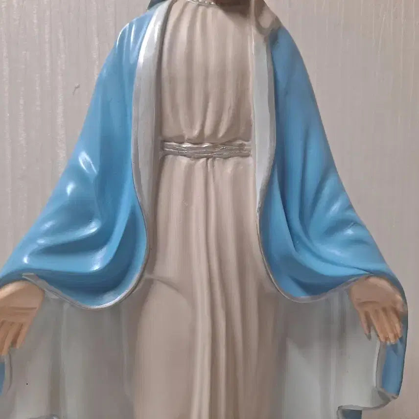 [BUNJANG] Virgin Mary Statue / 성모 마리아상