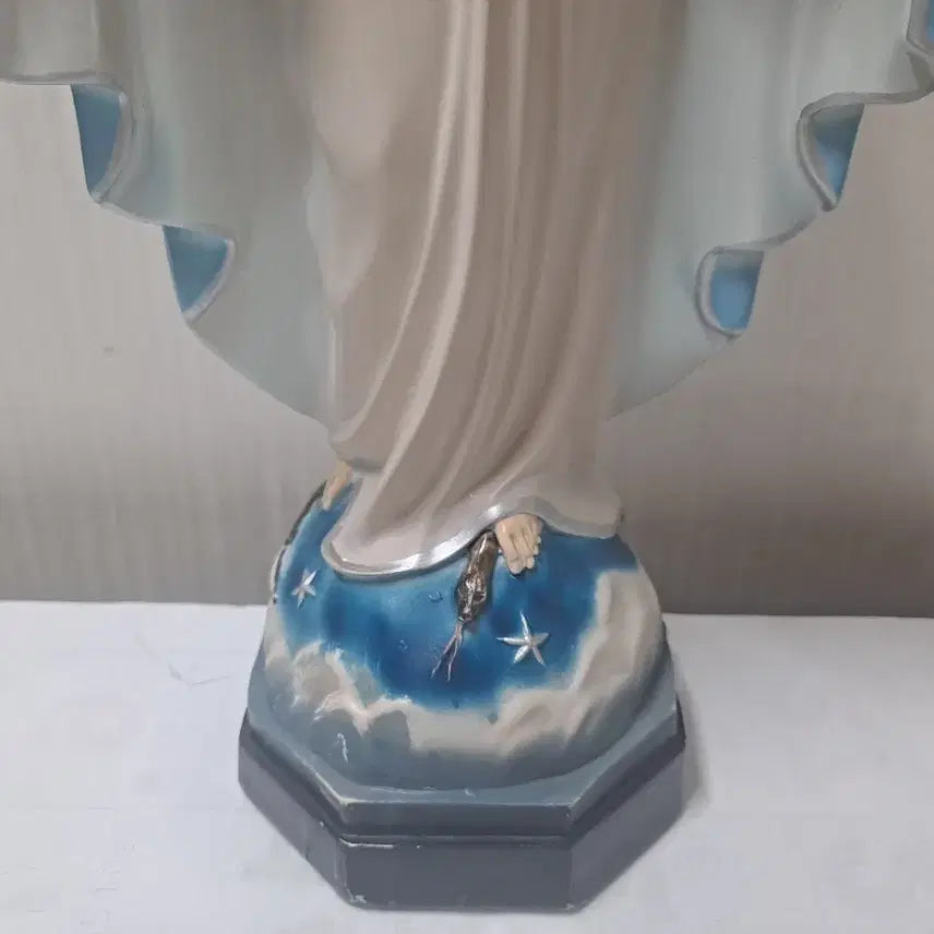 [BUNJANG] Virgin Mary Statue / 성모 마리아상