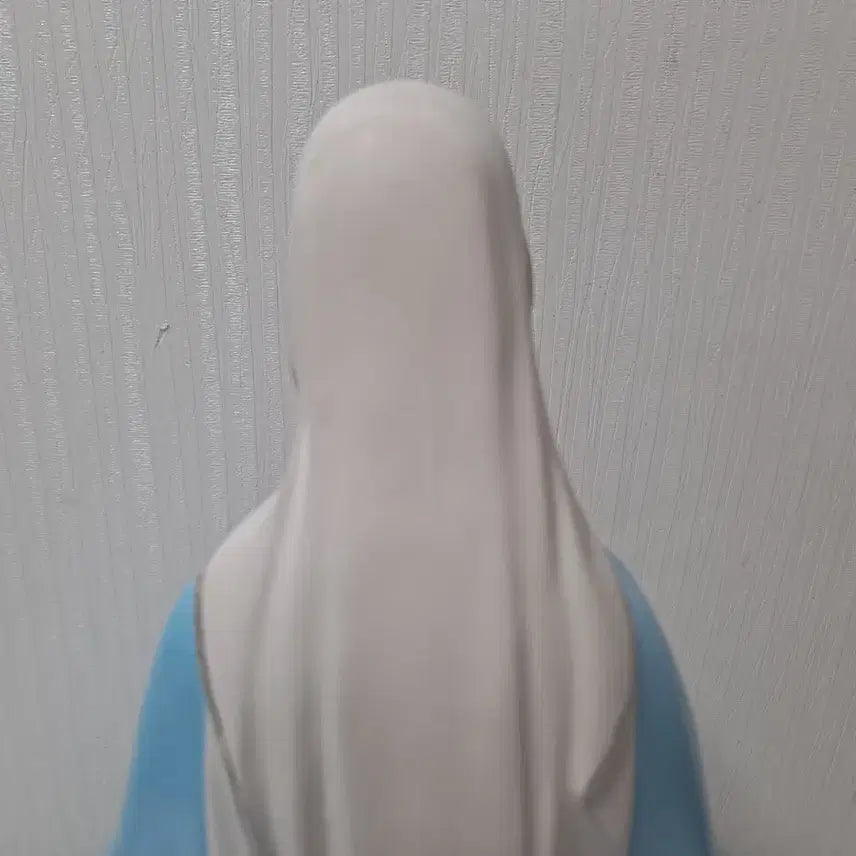 [BUNJANG] Virgin Mary Statue / 성모 마리아상