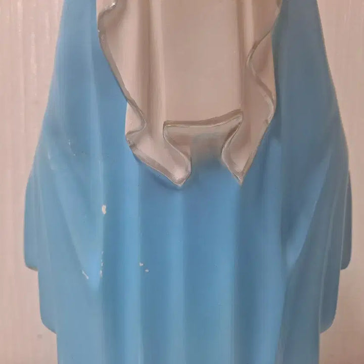 [BUNJANG] Virgin Mary Statue / 성모 마리아상