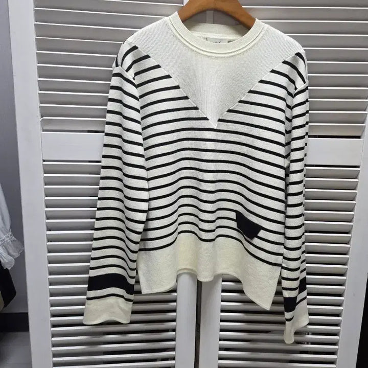 [BUNJANG] Ninecorp Knit Sweater / 나인콥 니트