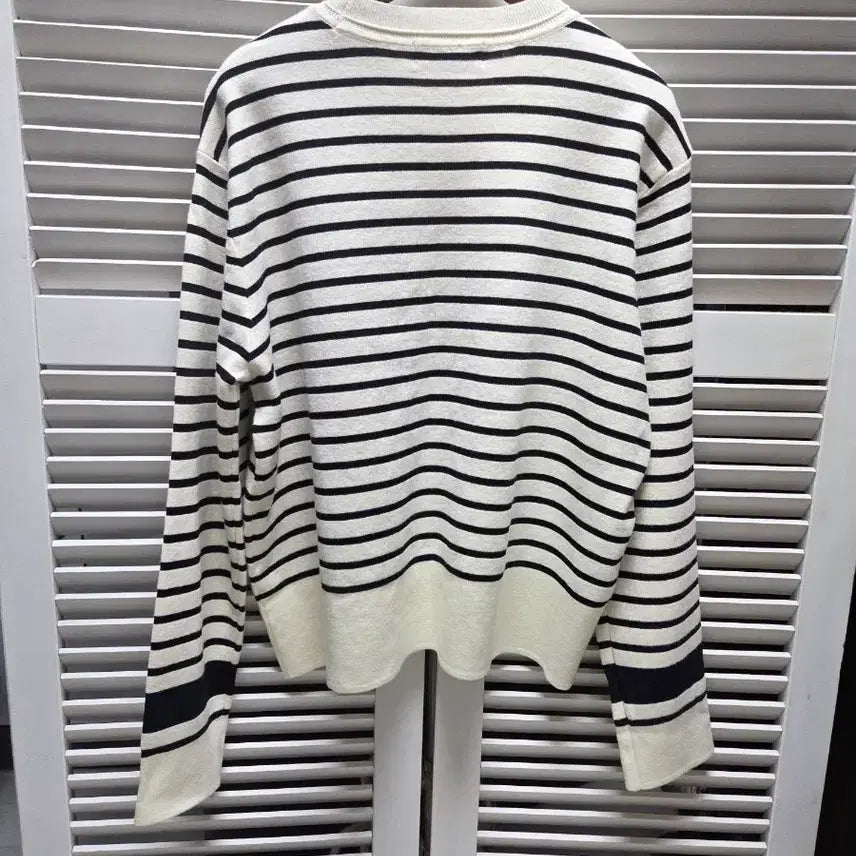 [BUNJANG] Ninecorp Knit Sweater / 나인콥 니트