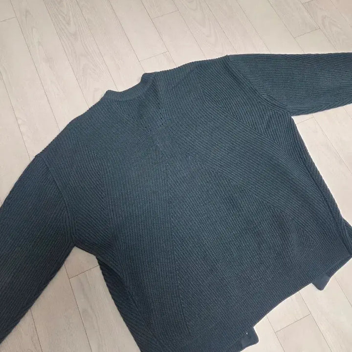 [SOLD OUT] COOR 울 캐시미어 가디건 M