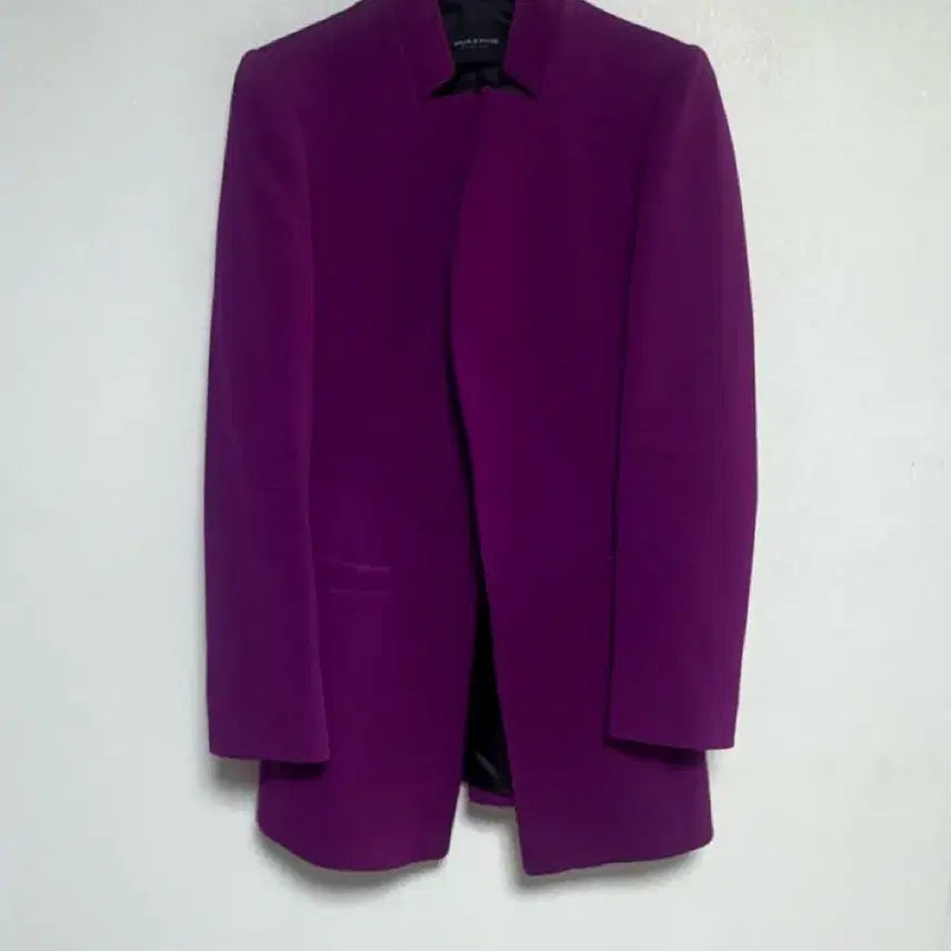 [BUNJANG] MOJO.S.PINE Tailored Jacket / 모조에스핀 정장 자켓