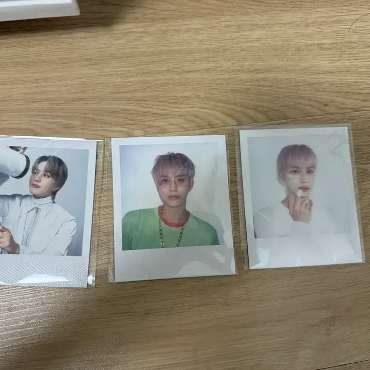 [BUNJANG] NCT 127 Jungwoo Season&