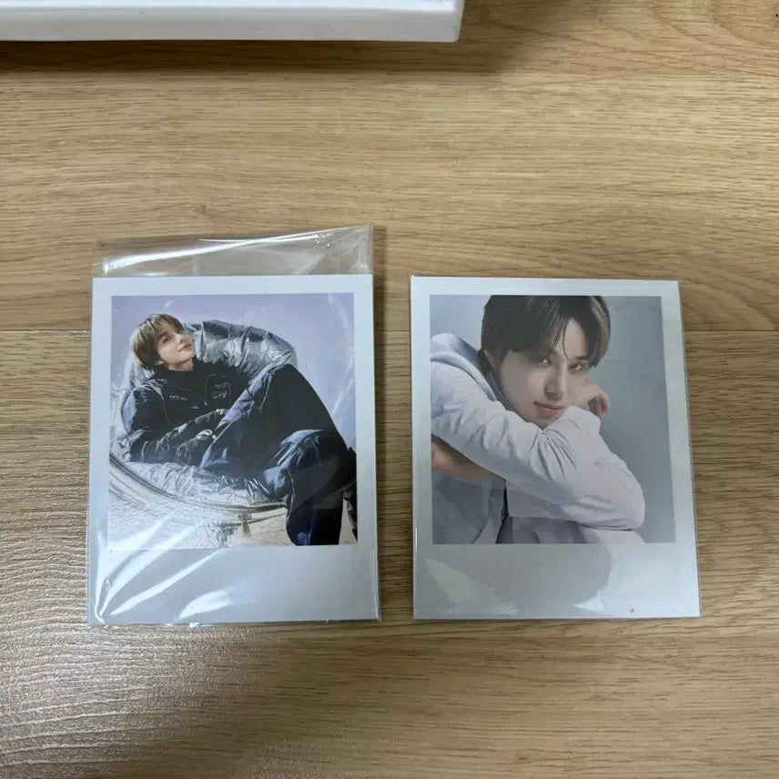 [BUNJANG] NCT 127 Jungwoo Season&