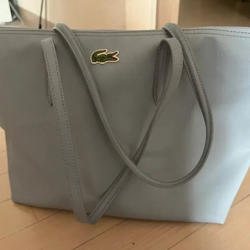 [BUNJANG] Lacoste Crossbody Bag / 라코스테  가방