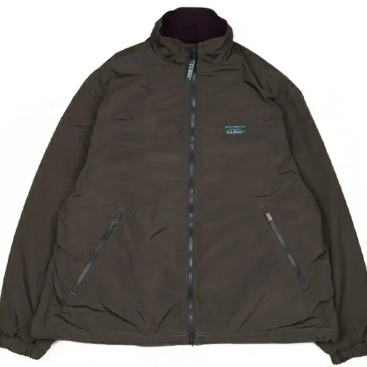 [BUNJANG] LLBean Lovell Jacket Charcoal Grey / 엘엘빈 LLBean lovell 자켓 L