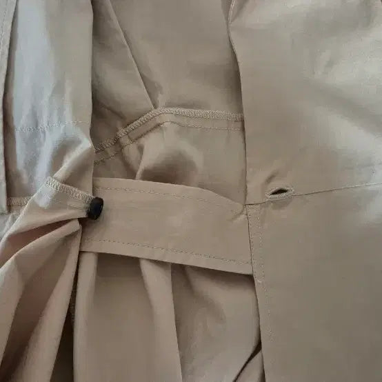 [BUNJANG] Juicy Judy Long Wrap Dress / 쥬시쥬디 랩 스타일 롱 원피스 면100%