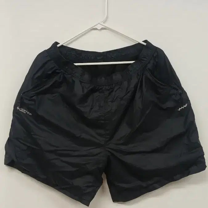 [BUNJANG] YESEYESEE Black Training Pants L / 예스아이씨 YESEYESEE 검정 트레이닝 바지 L