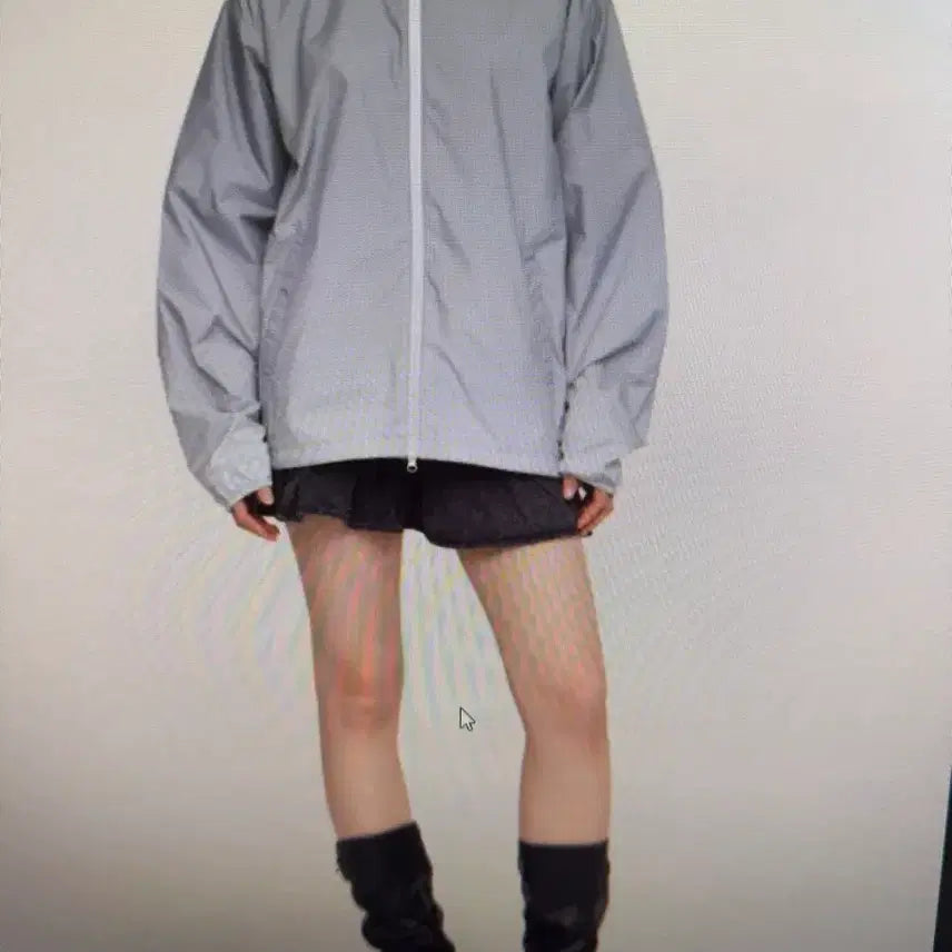 [SOLD OUT] BTS 방탄소년단 월드 투어 기념 아리랑 윈드 자켓 바람막이