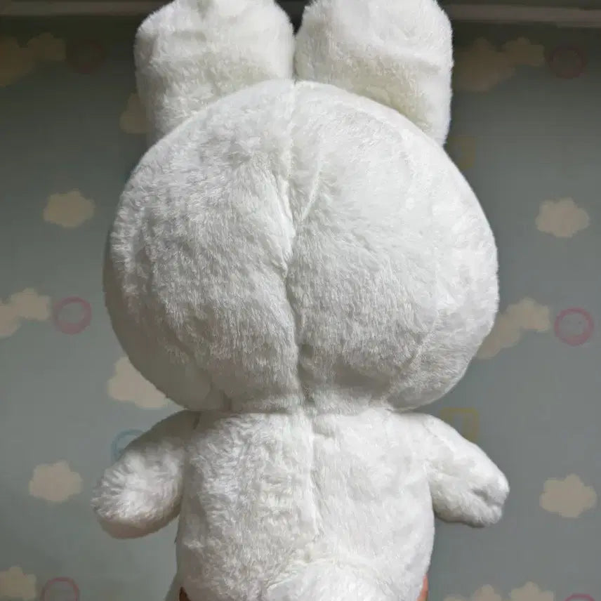 [BUNJANG] NCT Doyoung 40cm Doll / 엔시티 도영 하또 40cm 인형 양도