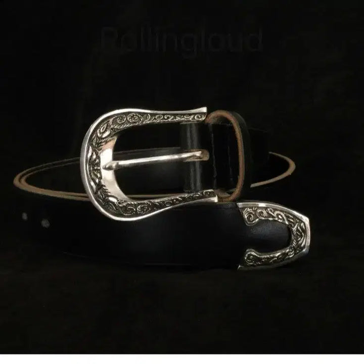 [SOLD OUT] 롤링라우드 벨트