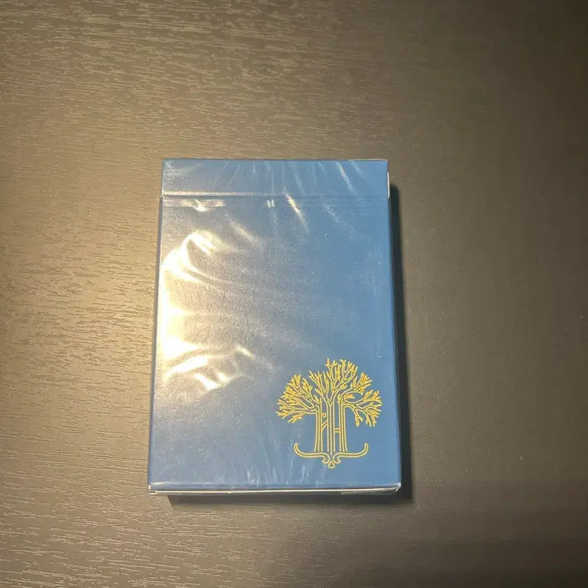 [BUNJANG] Filtre Gilded Indigo Blue Sealed / 필트레 길디드 인디고블루 미개봉