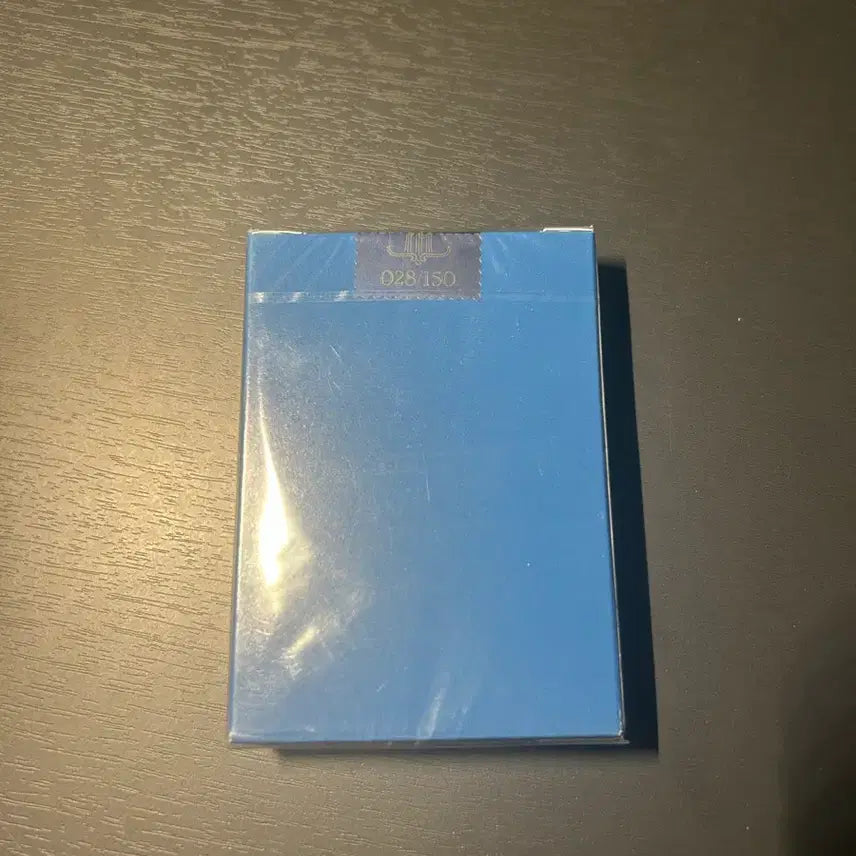 [BUNJANG] Filtre Gilded Indigo Blue Sealed / 필트레 길디드 인디고블루 미개봉