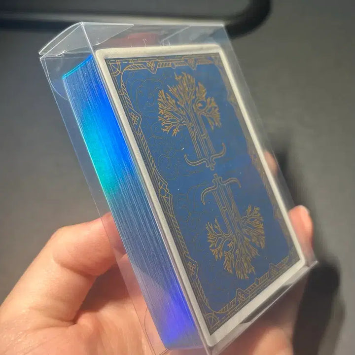 [BUNJANG] Filtre Gilded Indigo Blue Sealed / 필트레 길디드 인디고블루 미개봉