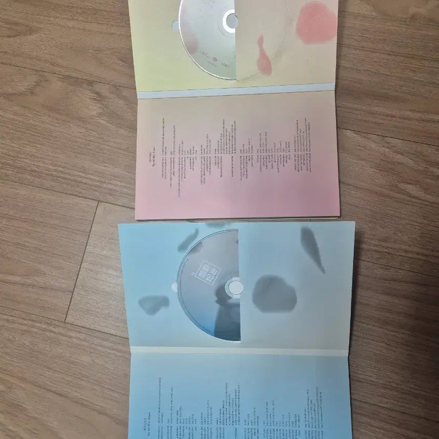 [BUNJANG] BTS 방탄소년단 화양연화 앨범셋트 / BTS 방탄소년단 화양연화 앨범셋트