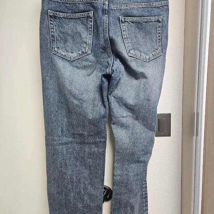 [SOLD OUT] 브랜디드 / 51015 KURABO ROCKSTAR JEANS (WIDE