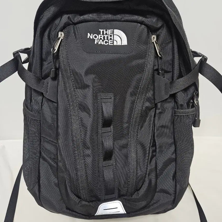 [SOLD OUT] 노스페이스 미니샷 백팩 NM2DR03A 블랙