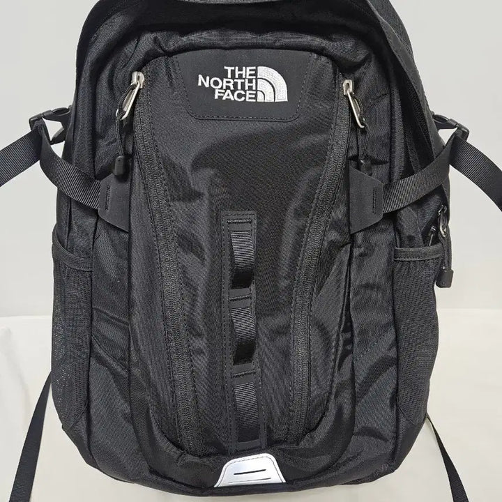 [SOLD OUT] 노스페이스 미니샷 백팩 NM2DR03A 블랙