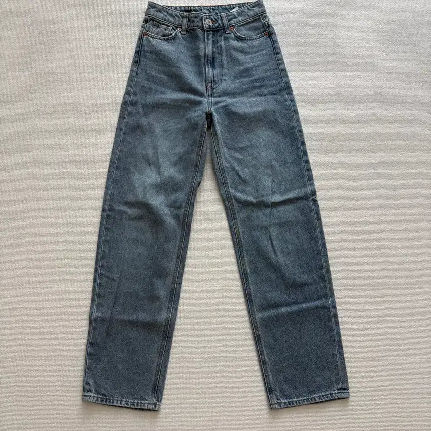 [BUNJANG] H&amp;M Denim Jeans / H&amp;M 데님 청바지