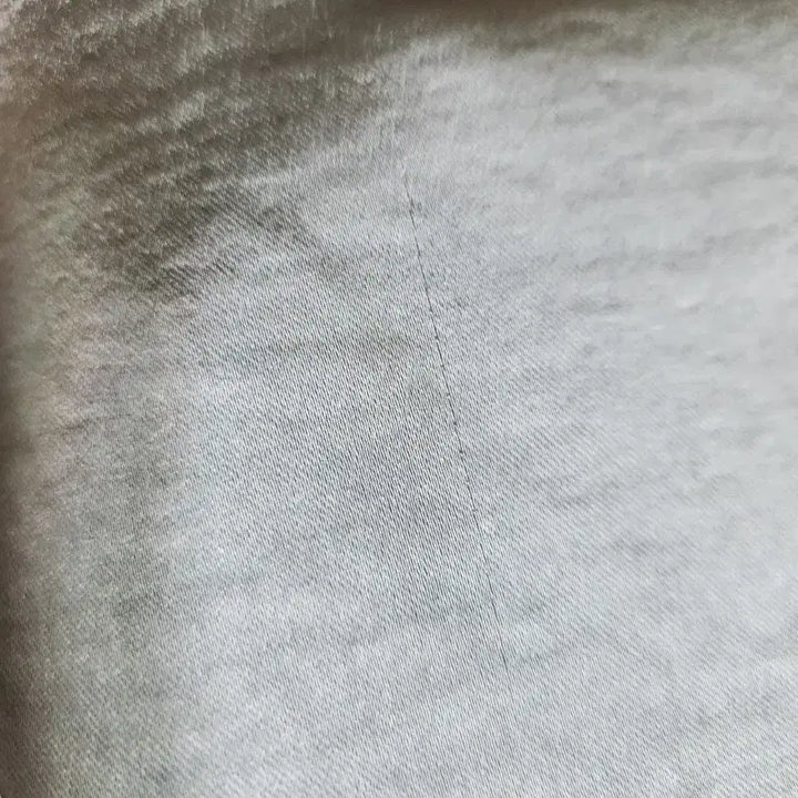 [BUNJANG] Kith Satin Bomber Jacket (XL) / 키스 (KITH)앤킨 새틴 봄버 자켓 (XL)