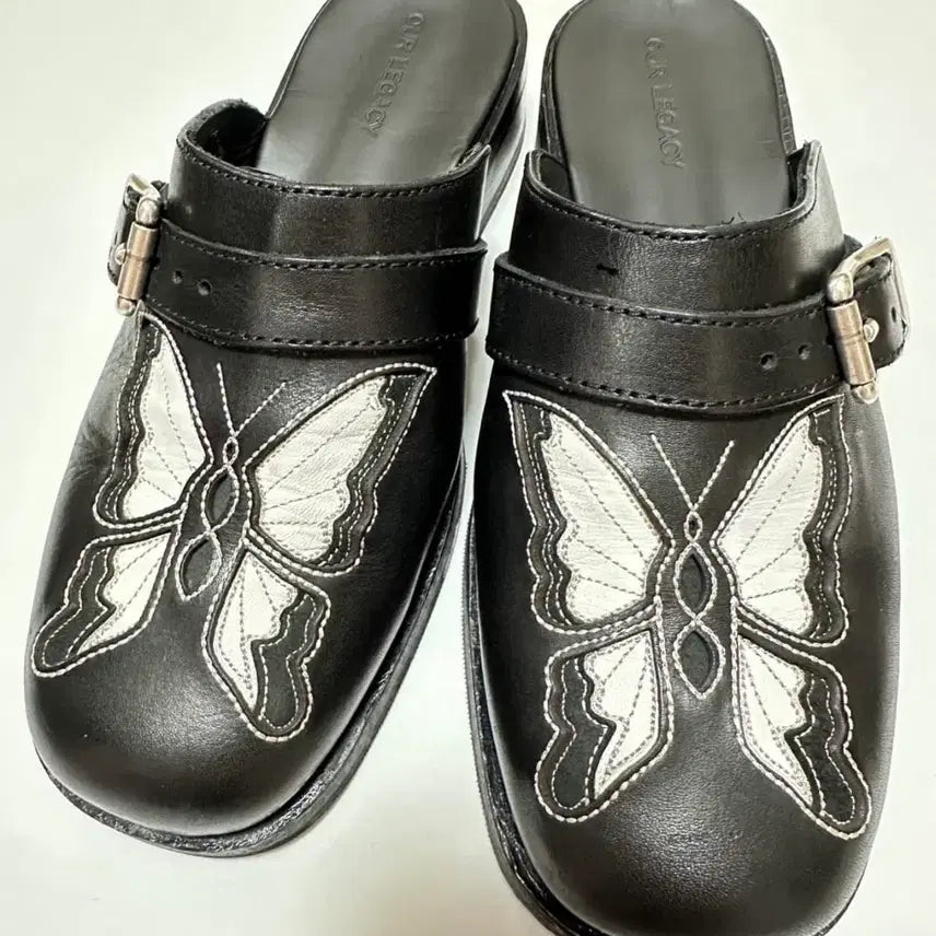 [SOLD OUT] 아워레가시 카미온 뮬