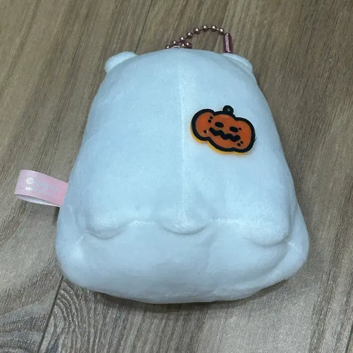 [BUNJANG] Chiikawa Ghost Halloween Plush Doll / 치이카와 유령 할로윈 인형 누이 판매