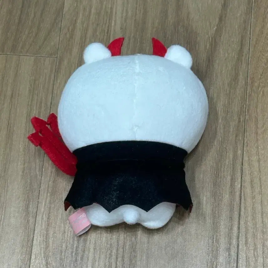 [BUNJANG] Chiikawa Dracula Vampire Demon Plush Doll / 치이카와 드라큘라 뱀파이어 악마 누이 인형 판매