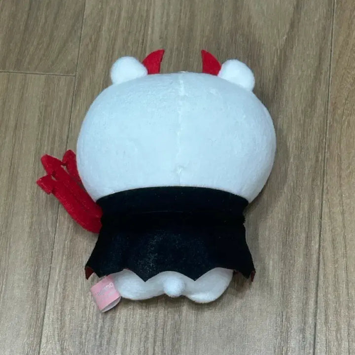 [BUNJANG] Chiikawa Dracula Vampire Devil Plush Doll / 치이카와 드라큘라 뱀파이어 악마 누이 인형 판매