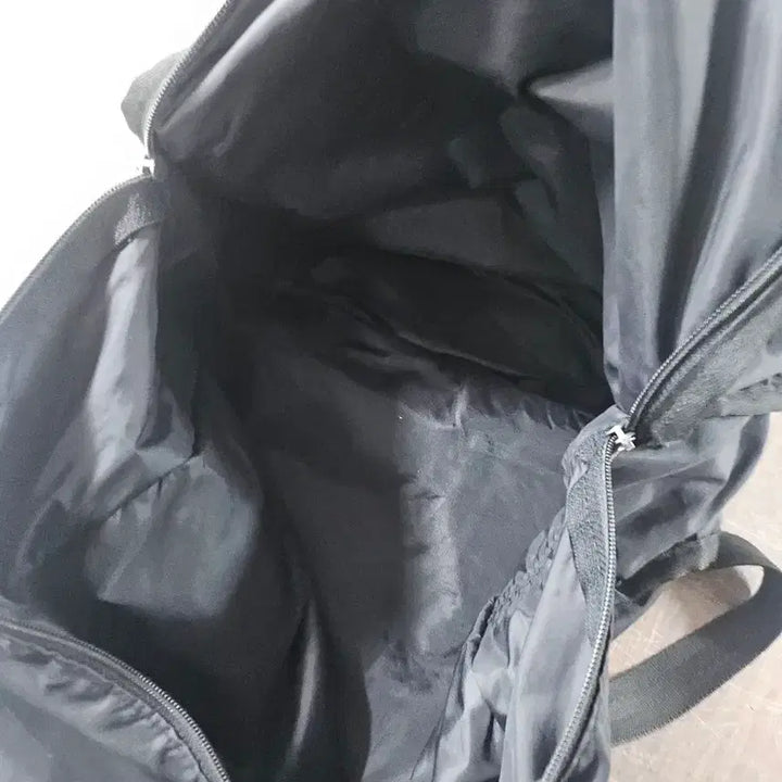 [BUNJANG] JanSport Black Big Student Backpack / 잔스포츠 블랙 빅스듀던트 백팩 가방