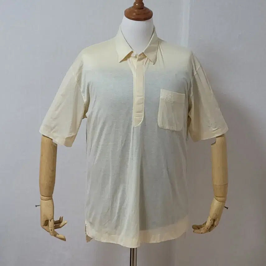 [SOLD OUT] 버버리 반팔티셔츠