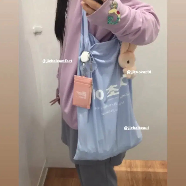 [BUNJANG] Jichoi Comfort Easy Wind Hoodie / 25-001 지초이컴포트 이지윈드 후디 플럼