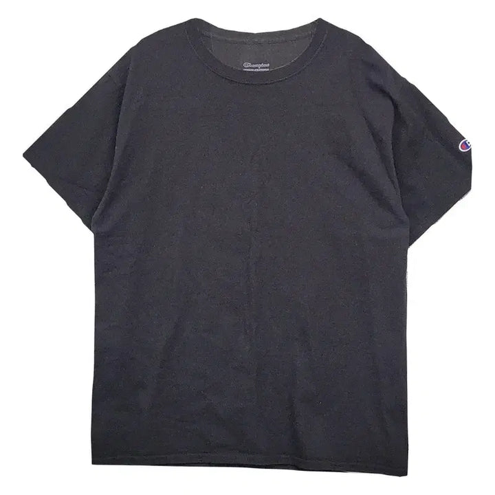 [BUNJANG] Champion Gray T-shirt / 챔피온 그레이 반팔티 M