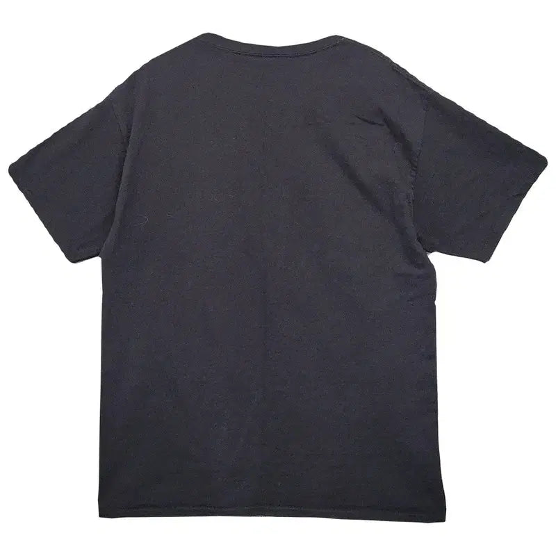 [BUNJANG] Champion Gray T-shirt / 챔피온 그레이 반팔티 M