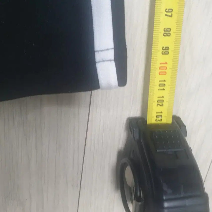 [BUNJANG] Adidas Black Pants Bundle Set / 아디다스 블랙 팬츠 2장 일괄 95~100정도